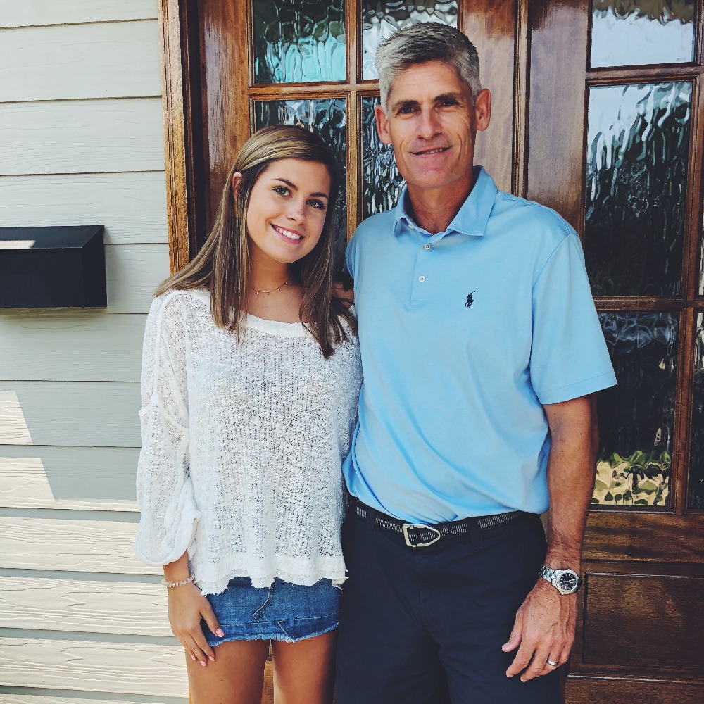 Meet your Posher, Madison